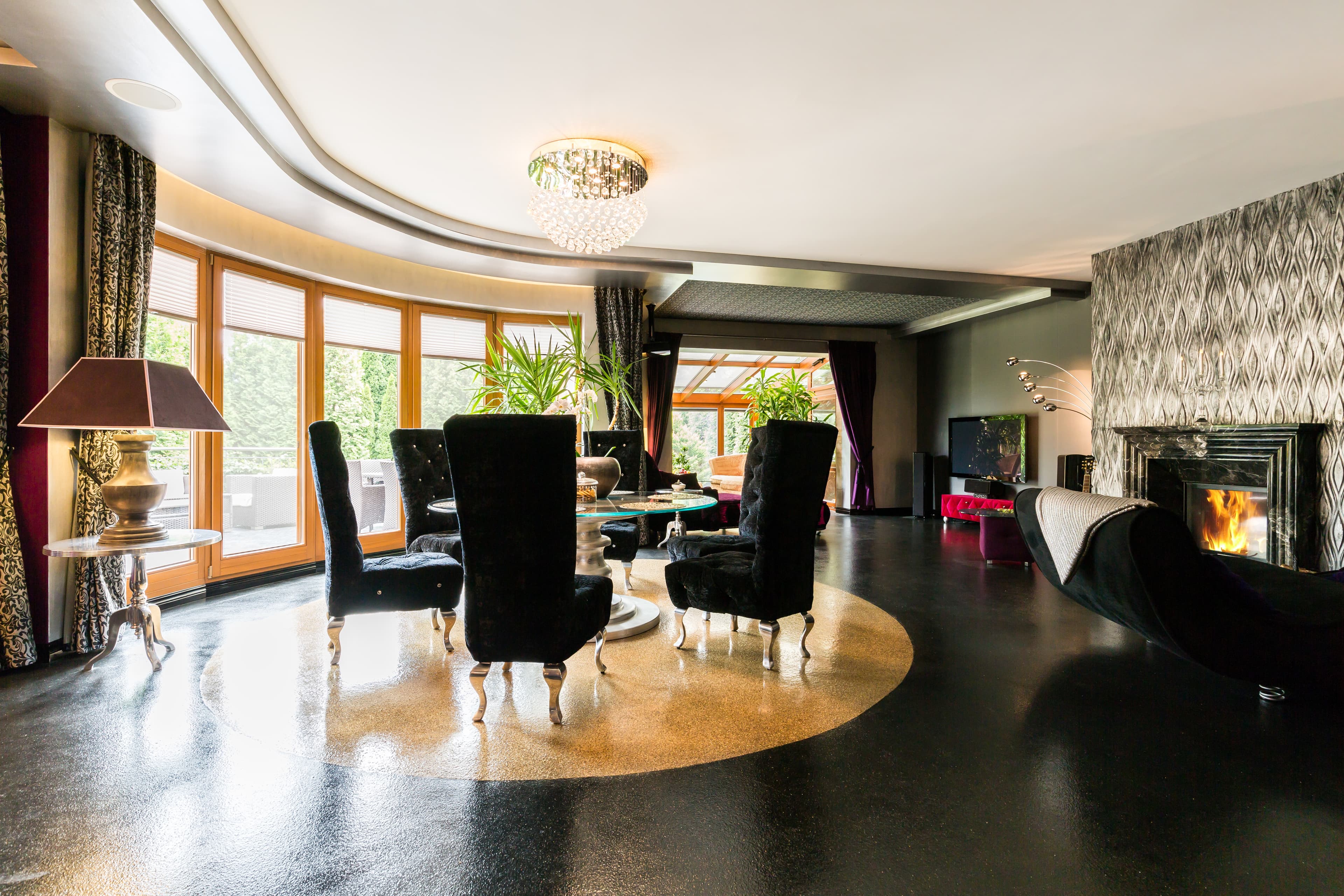 Luxury Development Marketing