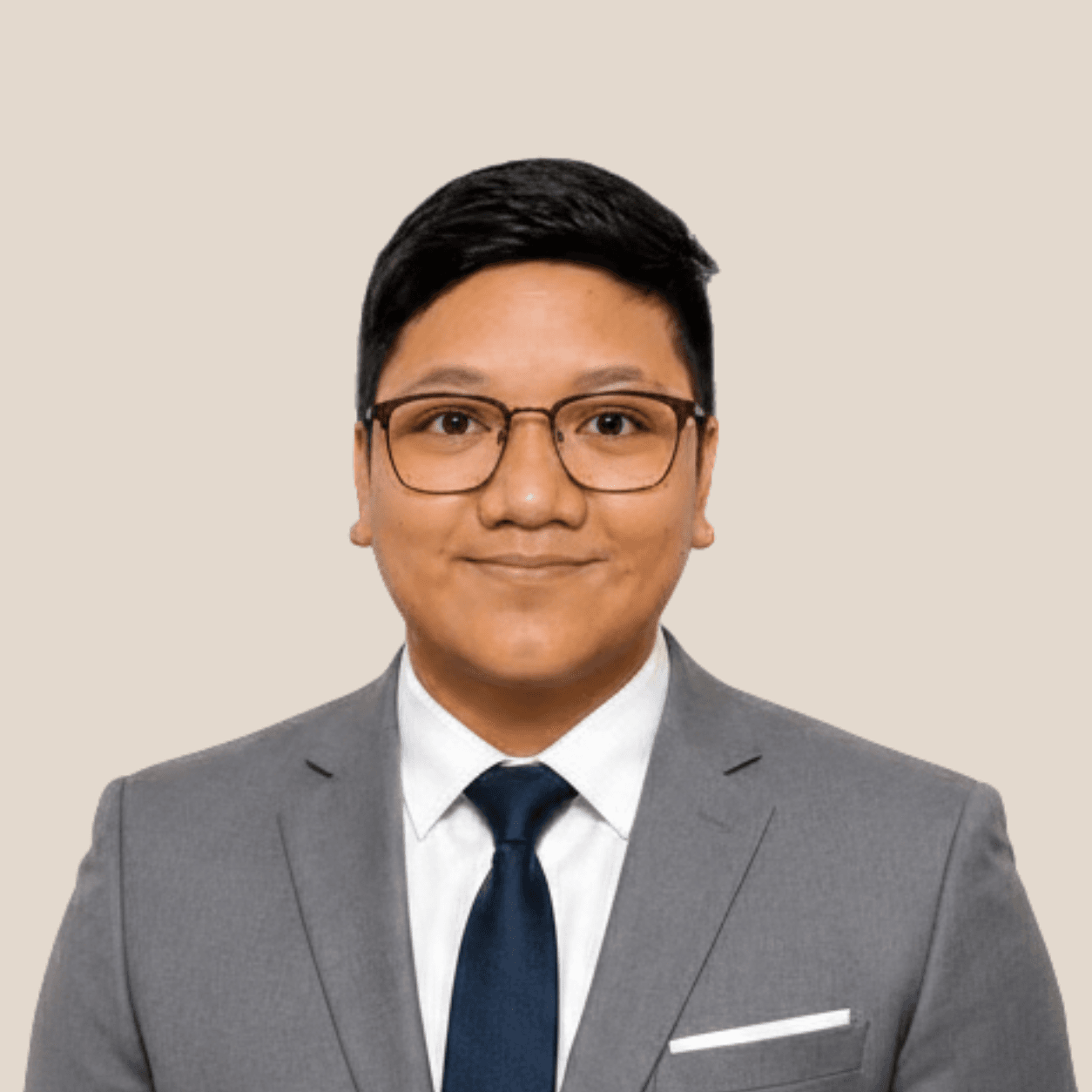 SJ Tuazon — Admin of Operations at DMR Media