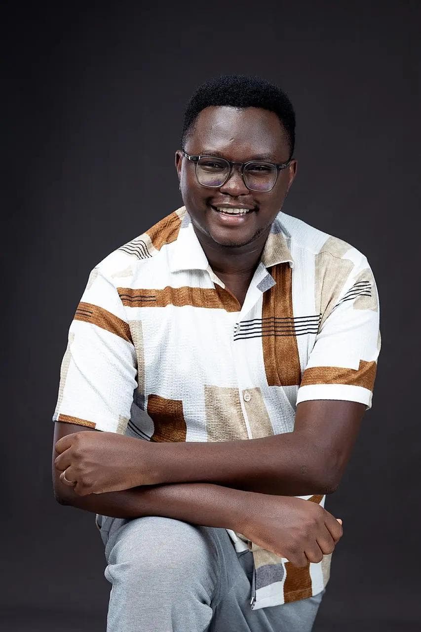 Collins — META & Google Advertising Specialist at DMR Media