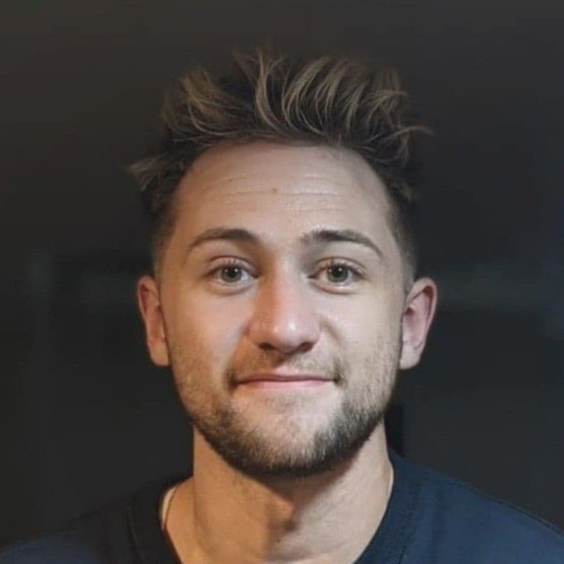 Max Deleonardis — CMO at DMR Media