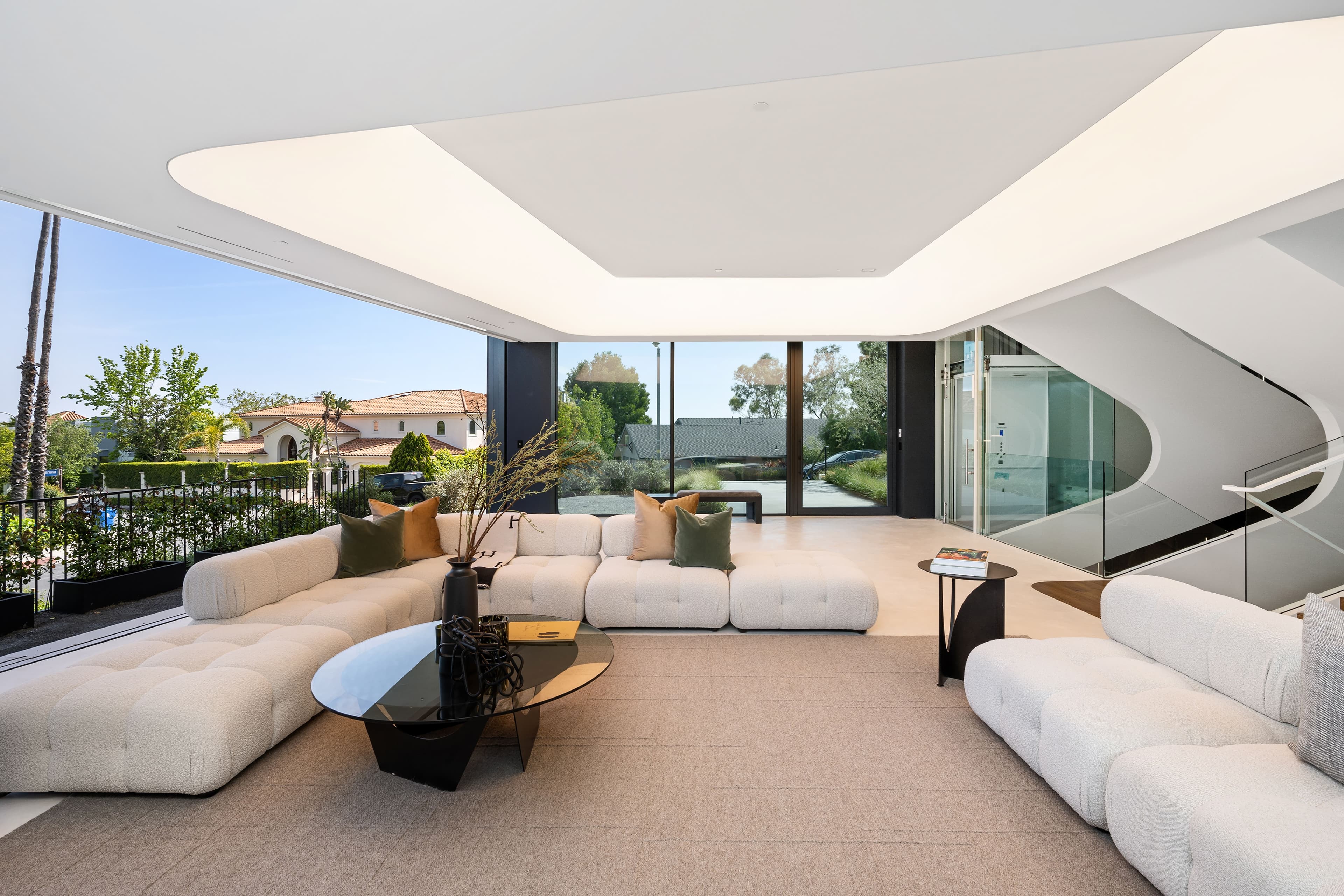 How to Enhance Luxury Presence Property Pages for SEO and Conversions